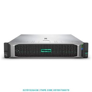 انکلوژر HPE MSA 2050 LFF Q1J06B
