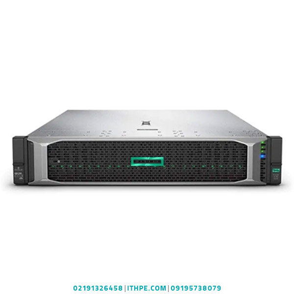انکلوژر HPE MSA 2050 LFF Q1J06B