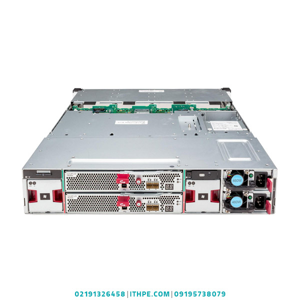 انکلوژر HPE D3610 Disk Enclosure Q1J09B