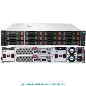 انکلوژر HPE D3610 Disk Enclosure Q1J09B