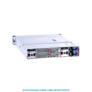 انکلوژر HPE D3710 Disk Enclosure Q1J10A