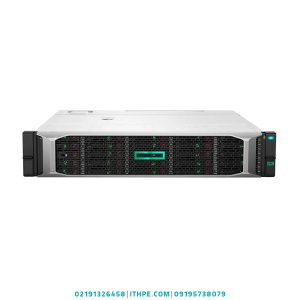 انکلوژر HPE MSA 2050 LFF Q1J06B