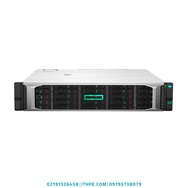 انکلوژر HPE MSA 2050 LFF Q1J06B