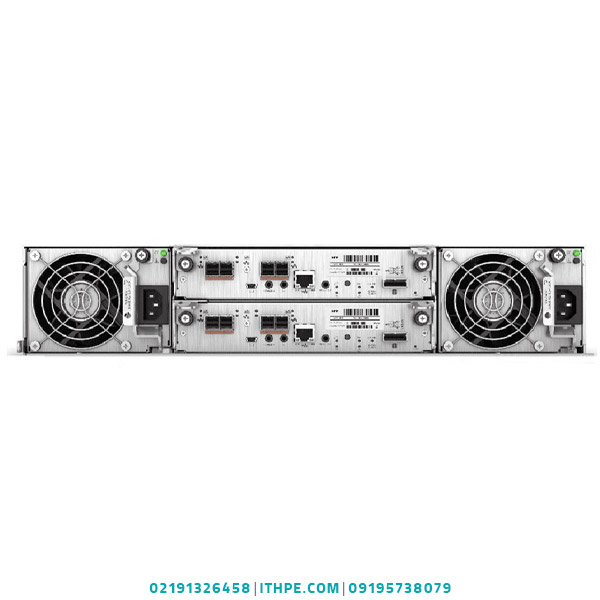 انکلوژر HPE MSA 2050 LFF Q1J06B