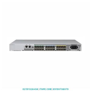 سوئیچ SAN اچ پی SN3600B 32Gb 24 پورت Q1H72B
