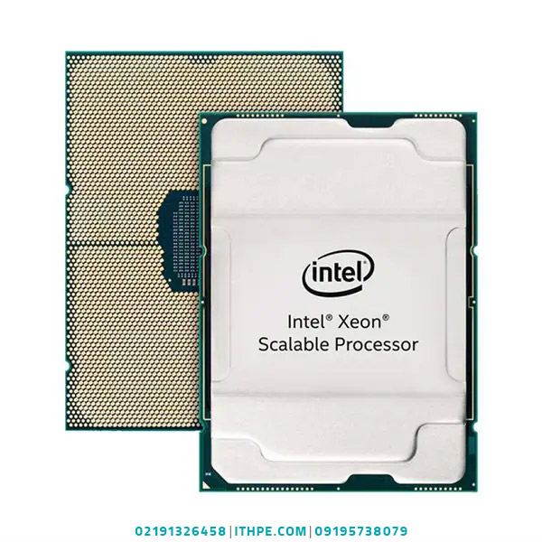 سی پی یو سرور Intel Xeon Gold 6248R Processor