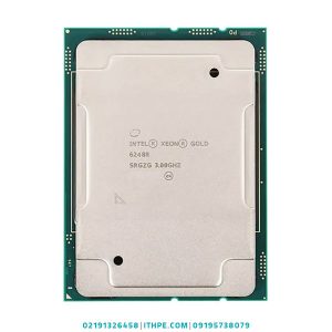 سی پی یو سرور Intel Xeon Gold 6248R Processor