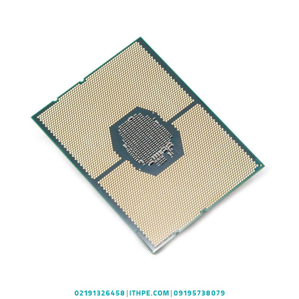 سی پی یو سرور Intel Xeon Gold 6240R