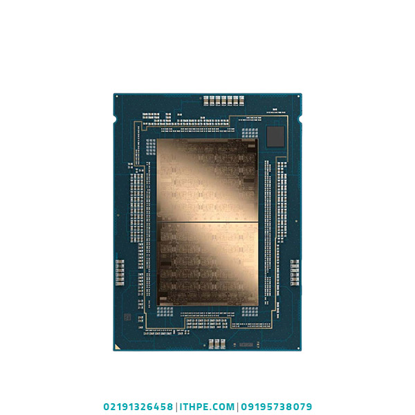 سی پی یو سرور Intel Xeon Gold 6558Q