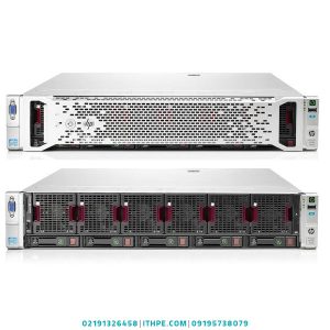 سرور اچ پی HPE ProLiant DL560 Gen8 Server