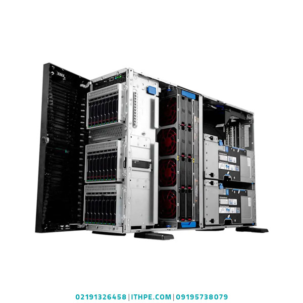 سرور HPE Proliant ML350 G11