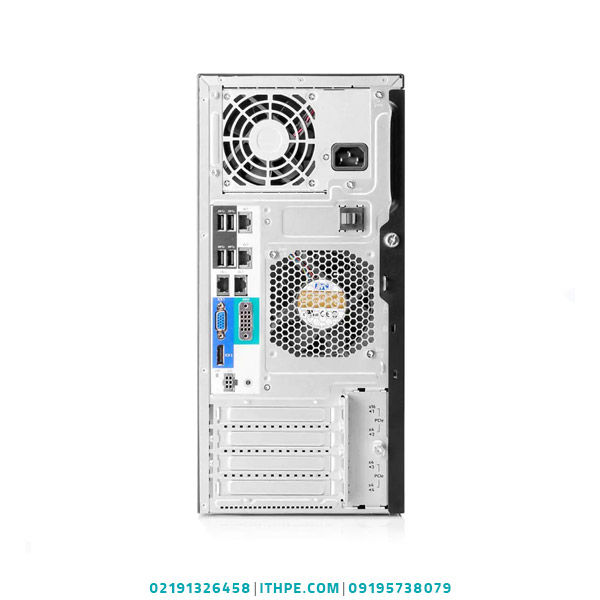 سرور HPE ProLiant ML30 Gen11