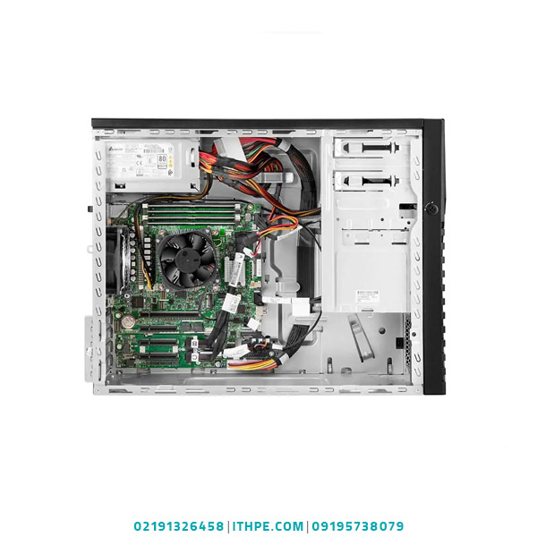سرور HPE ProLiant ML30 Gen11