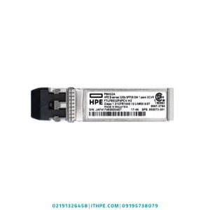 ماژول فیبر نوری HPE E7Y10A 16Gb