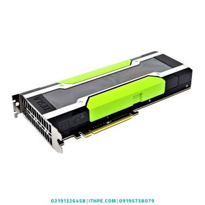کارت گرافیک انویدیا Nvidia TESLA P40 24GB GDDR5