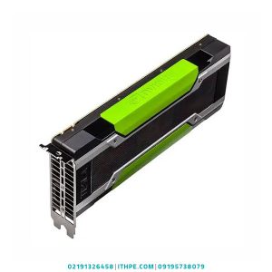 کارت گرافیک انویدیا Nvidia TESLA P40 24GB GDDR5