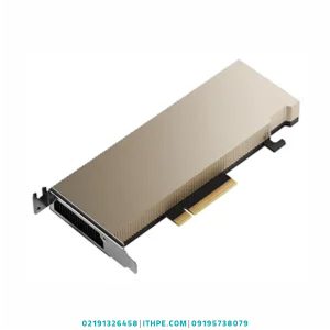 کارت گرافیک انویدیا NVIDIA A100 PCIe GPU