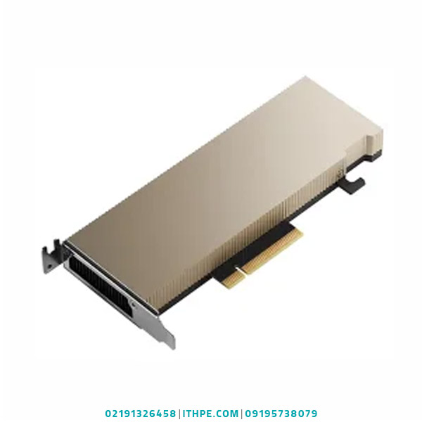 کارت گرافیک انویدیا NVIDIA A100 PCIe GPU