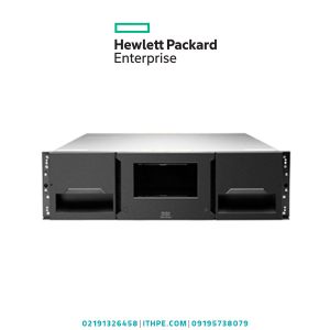 ذخیره ساز HPE StoreEver MSL3040