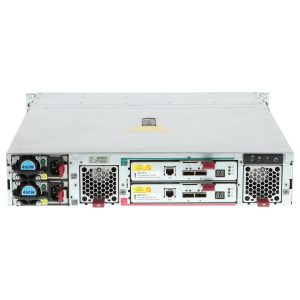 انکلوژر HP D2700 Disk Enclosure AJ941A 3 انکلوژر HP D2700 Disk Enclosure AJ941A