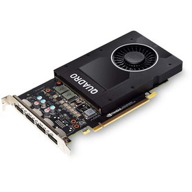 کارت گرافیک انویدیا NVIDIA Quadro P2200 5GB GDDR5X 3
کارت گرافیک انویدیا NVIDIA Quadro P2200 5GB GDDR5X