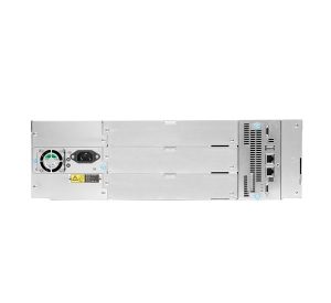 ذخیره ساز تیپ HPE StoreEver MSL3040 Scalable Library Base Module Q6Q62B 3 ذخیره ساز تیپ HPE StoreEver MSL3040 Scalable Library Base Module Q6Q62B
