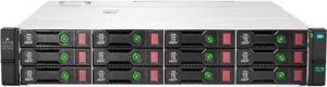 انکلوژر HPE D3610 Disk Enclosure Q1J09B 2 انکلوژر HPE D3610 Disk Enclosure Q1J09B