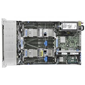 سرور اچ پی HPE ProLiant DL560 Gen8 Server 3 سرور اچ پی HPE ProLiant DL560 Gen8 Server