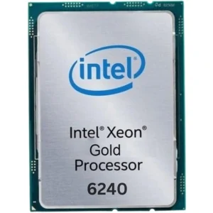 سی پی یو سرور Intel Xeon Gold 6240R Processor 3 سی پی یو سرور Intel Xeon Gold 6240R Processor