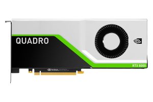 کارت گرافیک سرور HPE NVIDIA Quadro RTX 8000 Graphics Accelerator R1F97C 2 کارت گرافیک سرور HPE NVIDIA Quadro RTX 8000 Graphics Accelerator R1F97C