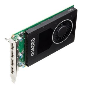 کارت گرافیک انویدیا Quadro M2000 4GB GDDR5 2 کارت گرافیک انویدیا Quadro M2000 4GB GDDR5