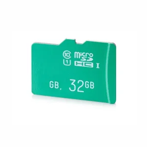 HPE 32GB microSD Flash Memory Card 700139-B21