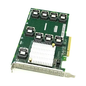 HPE DL38X G10 12Gb SAS Expander Card 870549-B21