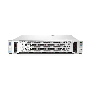 HPE ProLiant DL560 Gen8 Server-Config1