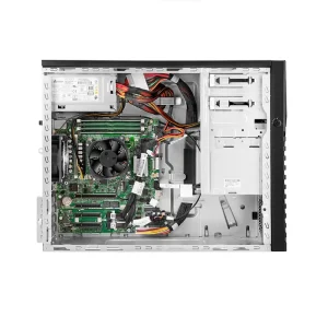 سرور HPE ProLiant ML30 Gen11 2 سرور HPE ProLiant ML30 Gen11