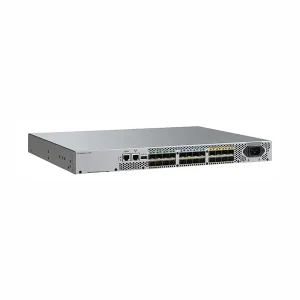 HPE SN3600B 32Gb 24-24 power pack Q1H72B