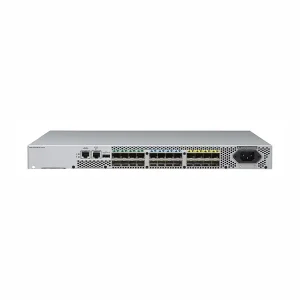HPE SN3600B 32Gb 24-8 8‑port 16Gb Short Wave SFP+ Fibre Channel R4G55B