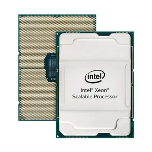 سی پی یو سرور Intel Xeon Gold 6248R Processor 2 سی پی یو سرور Intel Xeon Gold 6248R Processor