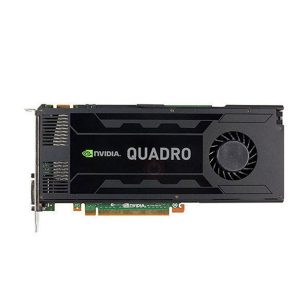 کارت گرافیک Nvidia Quadro K4000 2 کارت گرافیک Nvidia Quadro K4000