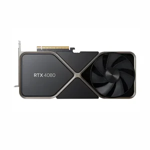 NVIDIA GeForce RTX 4080
