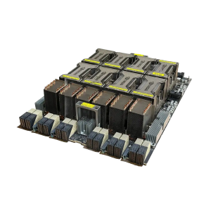کارت گرافیک انویدیا NVIDIA A100 PCIe GPU 3 کارت گرافیک انویدیا NVIDIA A100 PCIe GPU