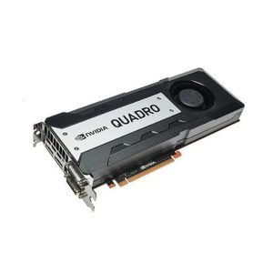 کارت گرافیک انویدیا NVIDIA Quadro K6000 12GB 2 کارت گرافیک انویدیا NVIDIA Quadro K6000 12GB