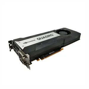 NVIDIA Quadro K6000 12GB