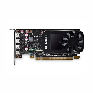 NVIDIA Quadro P1000