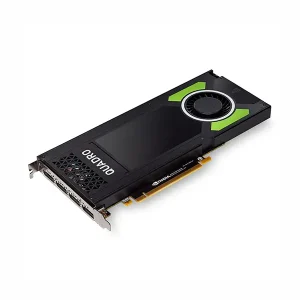 NVIDIA Quadro P4000 8Gb