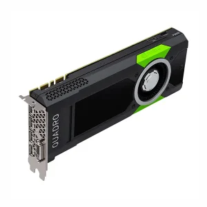 NVIDIA Quadro P5000 16GB GDDR5X