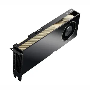 NVIDIA RTX A6000 Graphics Card