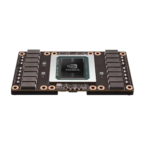 کارت گرافیک سرور NVIDIA Tesla P100 16GB 3 کارت گرافیک سرور NVIDIA Tesla P100 16GB