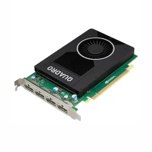 Nvidia Quadro M2000 4GB