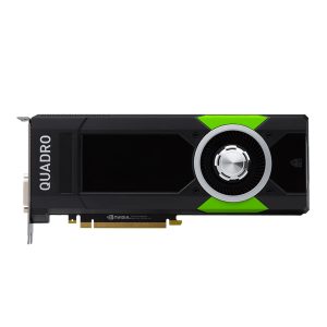 کارت گرافیک NVIDIA Quadro P5000 16GB GDDR5X 3 کارت گرافیک NVIDIA Quadro P5000 16GB GDDR5X